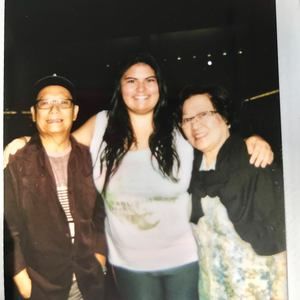 Meet your Posher, Kara